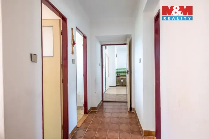 Prodej chalupy, Volenice - Ohrazenice, 430 m2