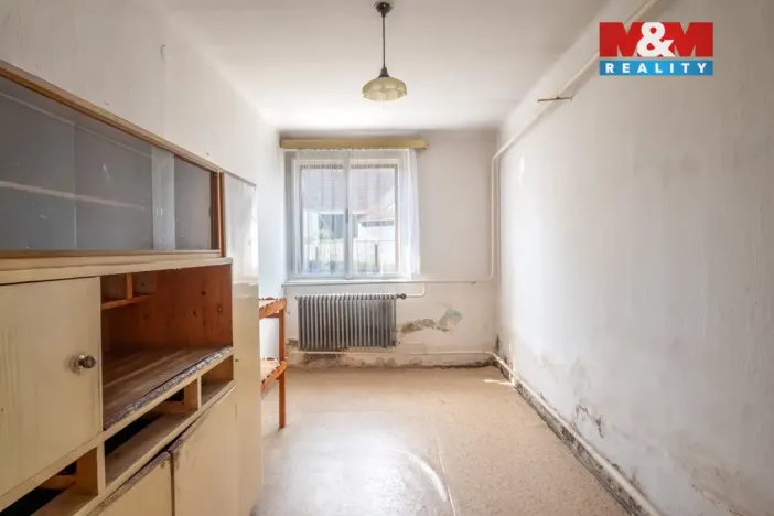 Prodej chalupy, Volenice - Ohrazenice, 430 m2