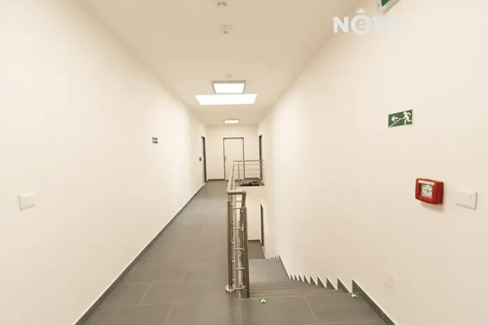 Pronájem bytu 1+kk, Zábřeh, Na Křtaltě, 30 m2