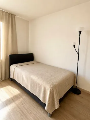 Pronájem bytu 1+kk, Praha, Kubánské náměstí, 22 m2