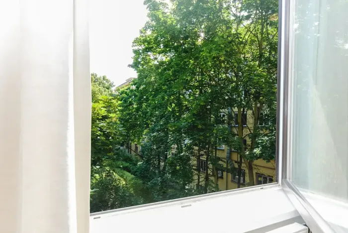 Pronájem bytu 1+kk, Praha, Kubánské náměstí, 22 m2