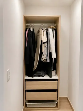 Pronájem bytu 1+kk, Praha, Kubánské náměstí, 22 m2