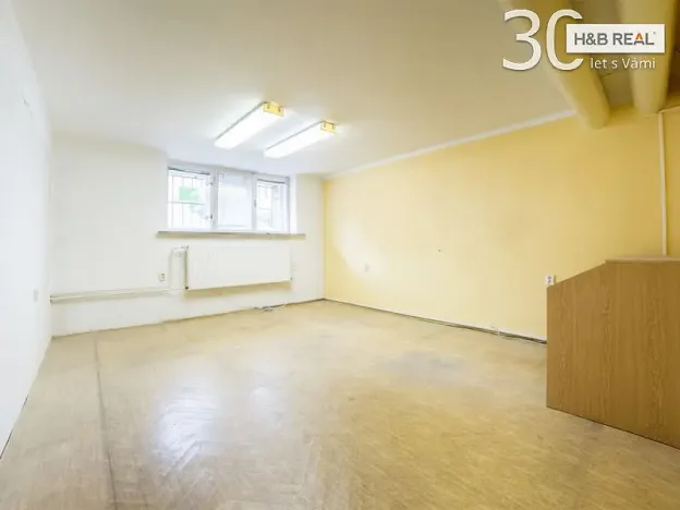 Prodej kanceláře, Vsetín, Sušilova, 59 m2