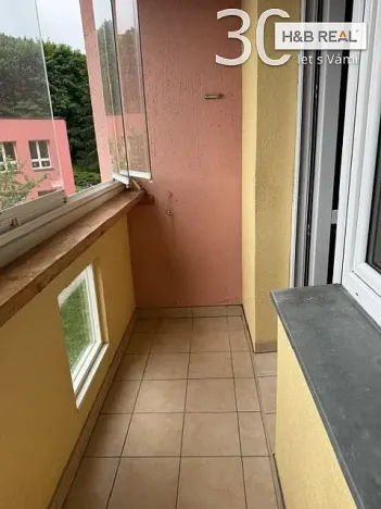 Prodej bytu 3+1, Vsetín, 63 m2