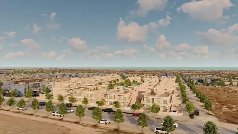 Prodej bytu 4+kk, Pilar de la Horadada, Španělsko, 102 m2
