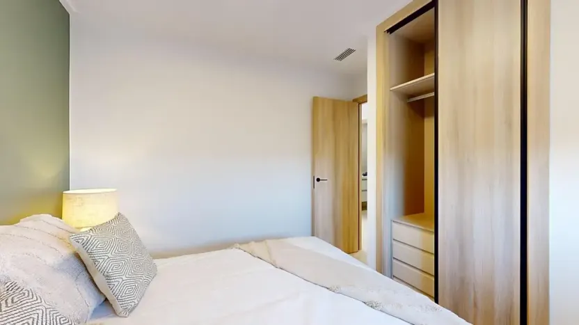 Prodej bytu 4+kk, Pilar de la Horadada, Španělsko, 102 m2