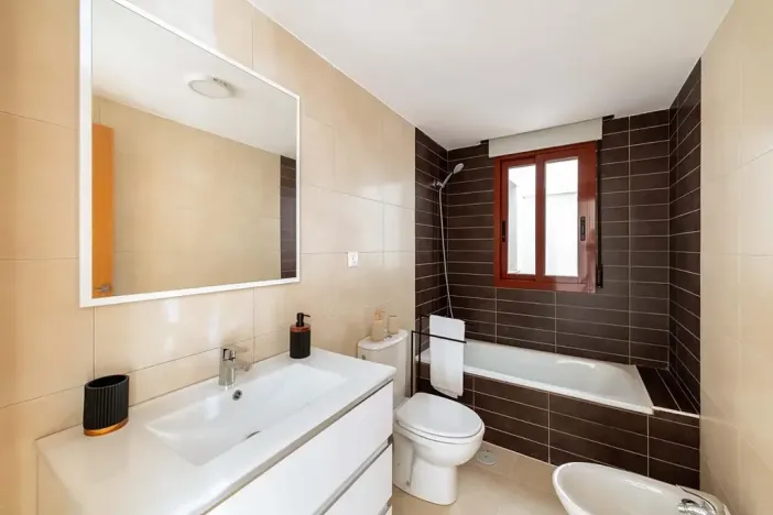 Prodej bytu 2+1, Murcia City, Španělsko, 52 m2