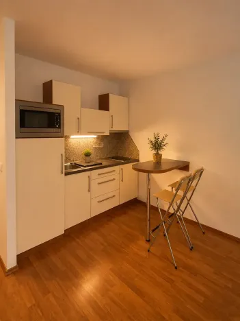 Prodej bytu 1+kk, Brno, Blatnická, 31 m2