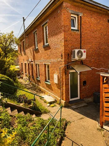 Prodej bytu 3+kk, Zlín, Bratří Sousedíků, 63 m2