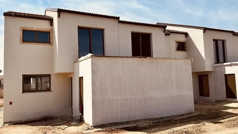 Prodej rodinného domu, Pasohlávky, 134 m2
