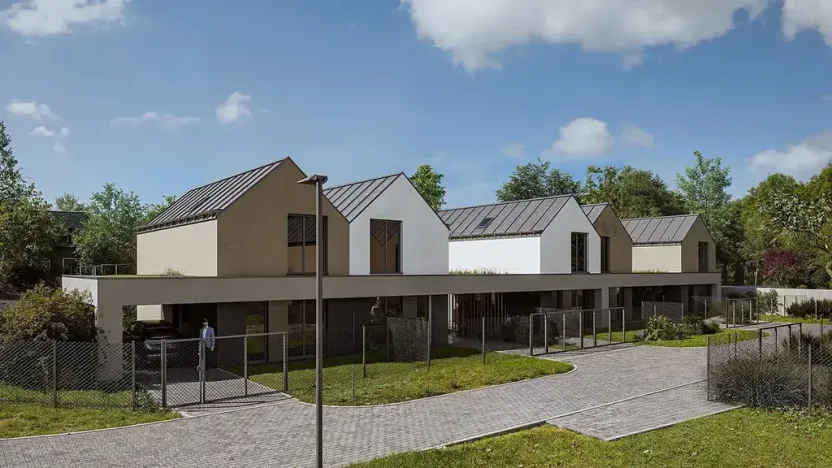 Prodej rodinného domu, Praha, Pod Jankovem, 109 m2