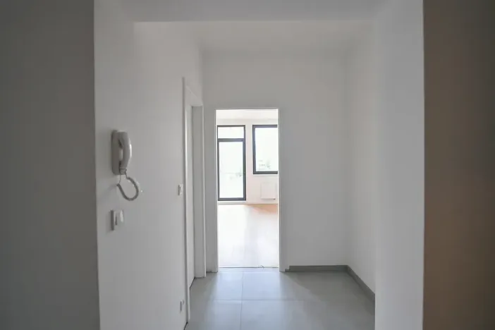 Prodej bytu 1+kk, Praha - Zbraslav, Elišky Přemyslovny, 38 m2