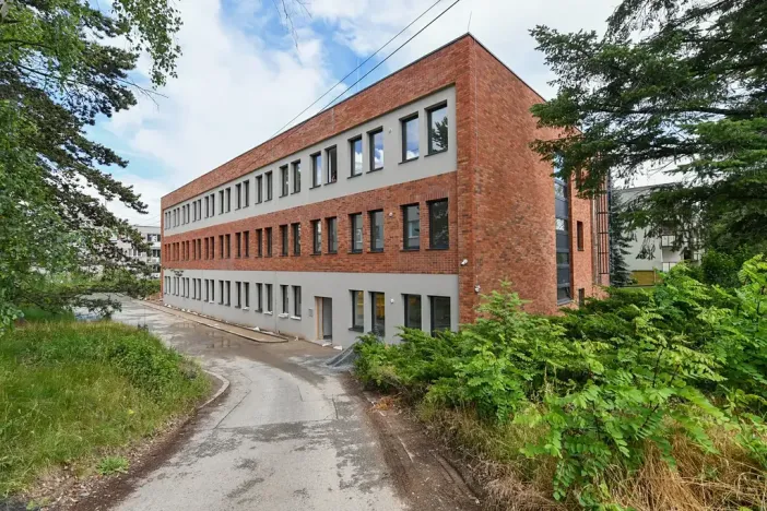 Prodej bytu 1+kk, Praha - Zbraslav, Elišky Přemyslovny, 38 m2