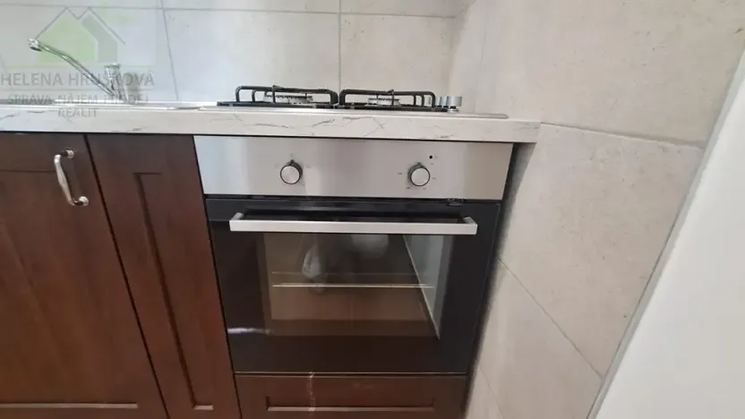 Pronájem bytu 2+1, Ostrava, Volgogradská, 46 m2