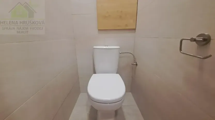 Pronájem bytu 2+1, Ostrava, Volgogradská, 46 m2