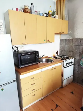 Prodej bytu 1+1, Česká Lípa, Kutnohorská, 40 m2
