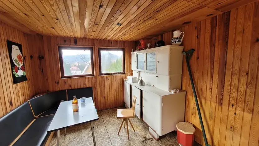 Prodej zahrady, Skalice u České Lípy, 457 m2