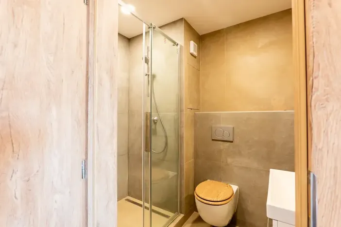 Prodej bytu 3+1, Praha - Záběhlice, Sasanková, 75 m2