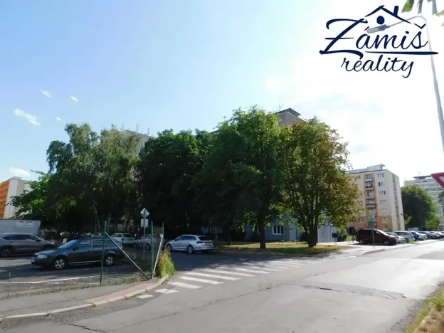 Pronájem bytu 2+1, Kladno, Litevská, 62 m2