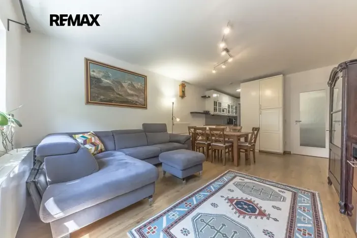 Prodej bytu 2+kk, Praha - Modřany, K Vystrkovu, 62 m2