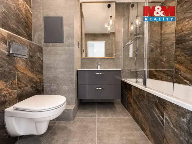Prodej bytu 3+kk, Karviná - Mizerov, tř. Těreškovové, 52 m2