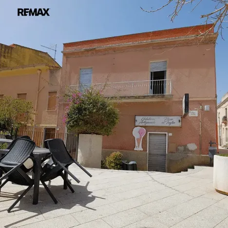 Prodej rodinného domu, Teulada, Itálie, 220 m2
