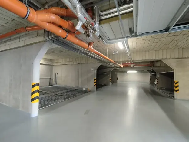 Pronájem bytu 1+kk, Praha - Dolní Chabry, Ústecká, 34 m2