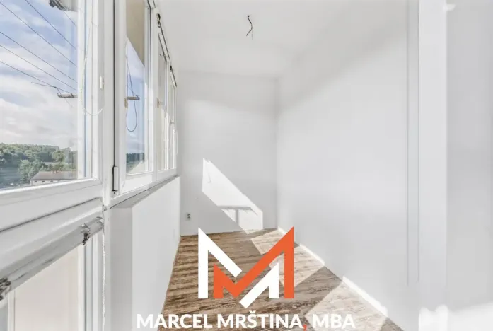 Prodej bytu 1+kk, Náchod, Pražská, 27 m2