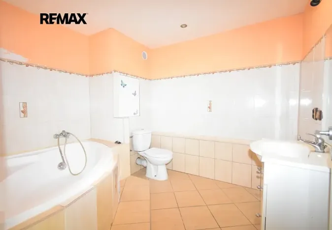Prodej bytu 3+kk, Slaný, Vítězná, 55 m2