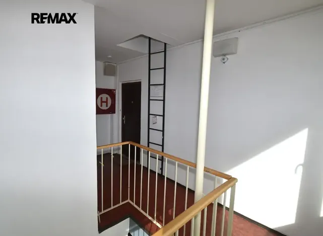 Prodej bytu 3+kk, Slaný, Vítězná, 55 m2
