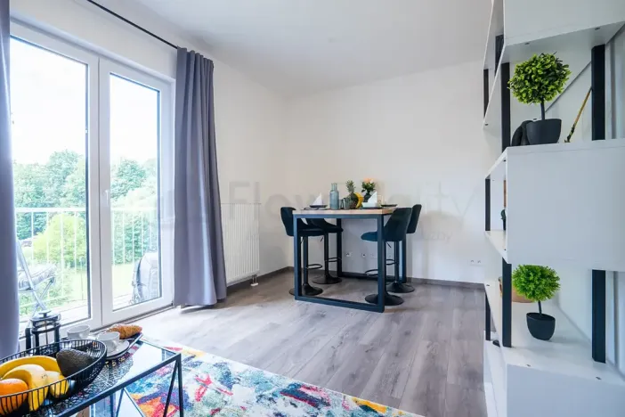 Prodej bytu 2+kk, Polná, Pojmannova, 40 m2