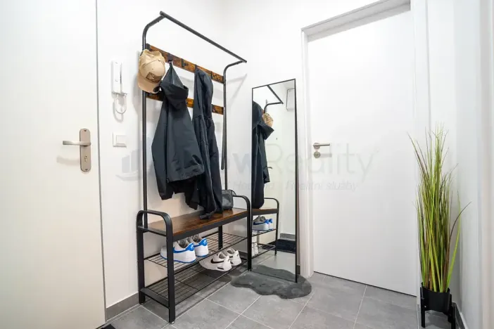 Prodej bytu 2+kk, Polná, Pojmannova, 40 m2