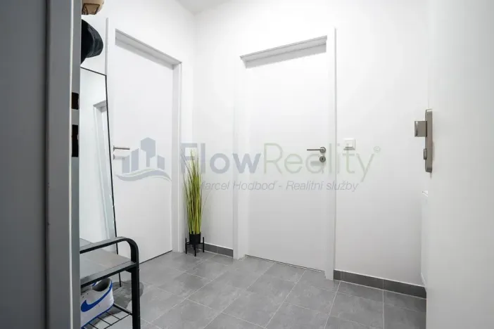 Prodej bytu 2+kk, Polná, Pojmannova, 40 m2