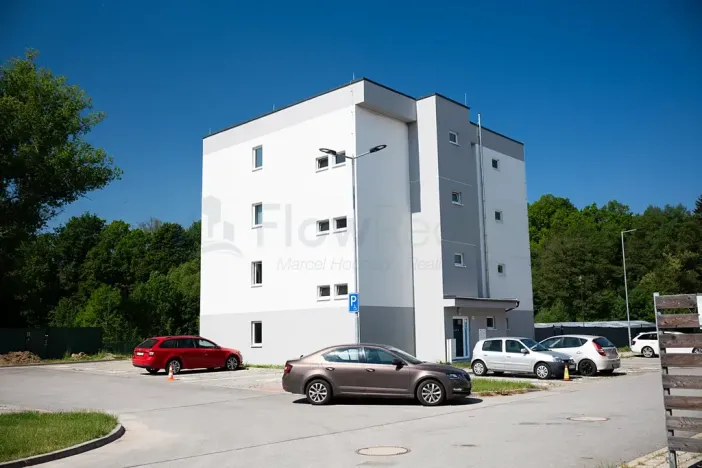 Prodej bytu 2+kk, Polná, Pojmannova, 40 m2