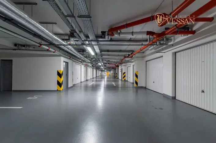 Prodej bytu 1+kk, Praha - Vršovice, Petrohradská, 30 m2