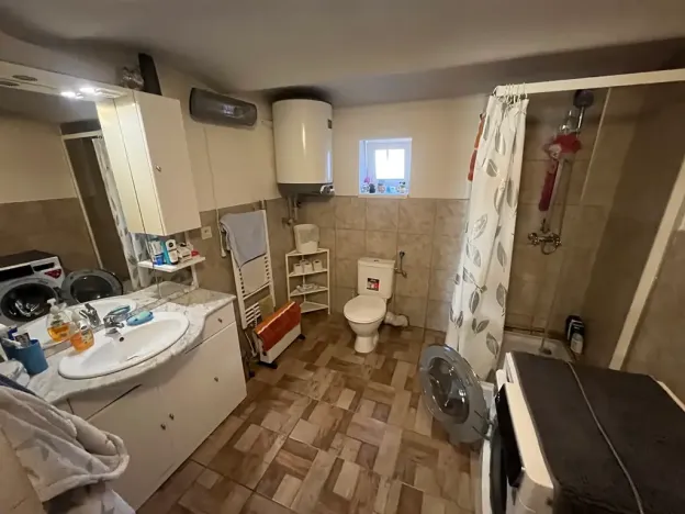Prodej rodinného domu, Ivaň, 74 m2