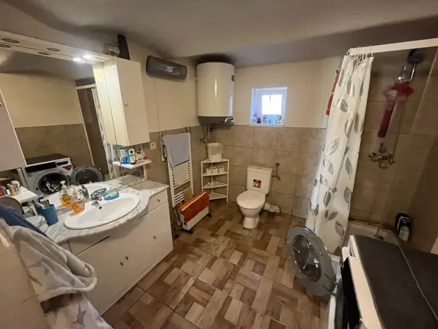 Prodej rodinného domu, Ivaň, 74 m2