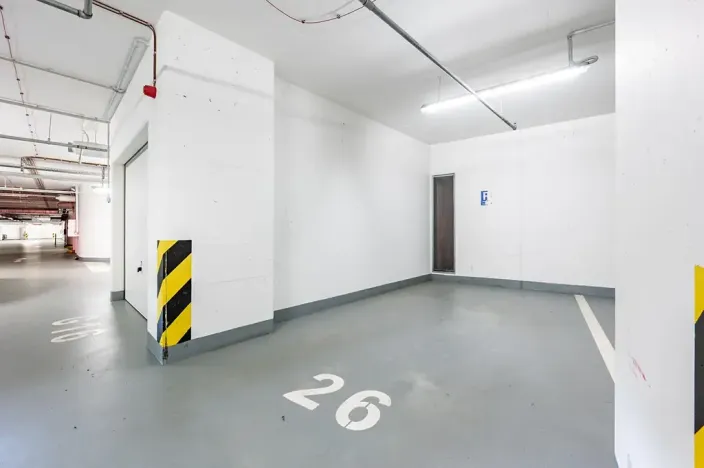 Prodej bytu 1+kk, Praha - Holešovice, V háji, 31 m2