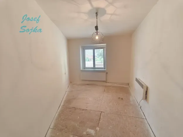 Prodej rodinného domu, Svatoslav, 95 m2
