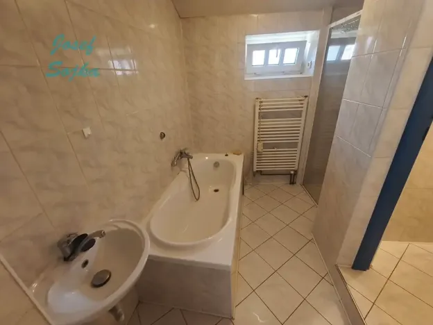 Prodej rodinného domu, Svatoslav, 95 m2