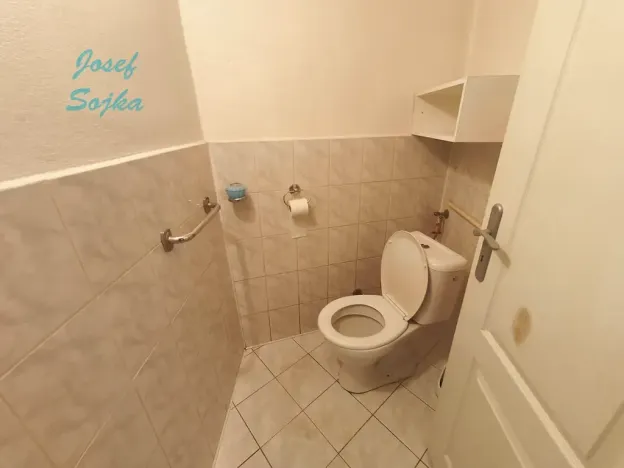 Prodej rodinného domu, Svatoslav, 95 m2