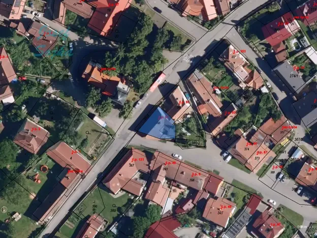 Prodej rodinného domu, Svatoslav, 95 m2