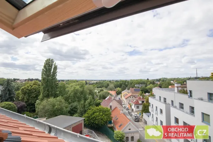 Pronájem kanceláře, Říčany, 17. listopadu, 61 m2