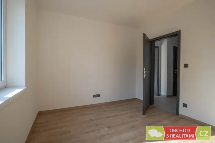 Pronájem bytu 2+kk, Kostelec nad Černými lesy, 46 m2