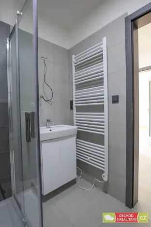 Pronájem bytu 2+kk, Kostelec nad Černými lesy, 46 m2