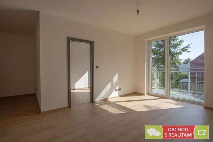 Pronájem bytu 3+kk, Kostelec nad Černými lesy, 54 m2