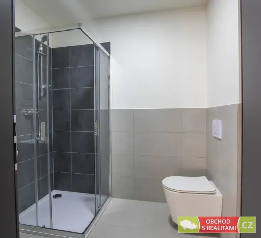 Pronájem bytu 3+kk, Kostelec nad Černými lesy, 54 m2