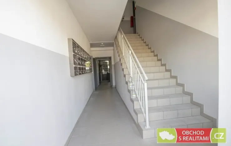 Pronájem bytu 3+kk, Kostelec nad Černými lesy, 54 m2
