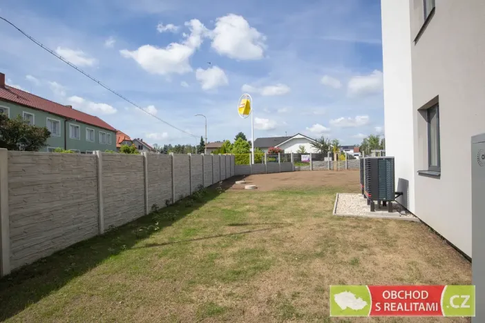 Pronájem bytu 3+kk, Kostelec nad Černými lesy, 54 m2