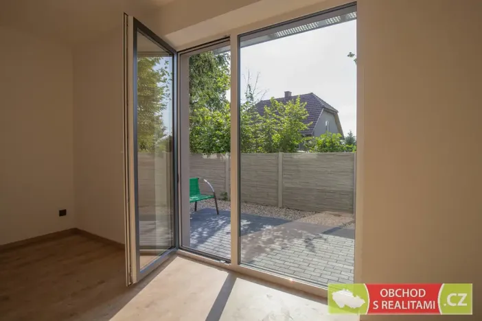 Pronájem bytu 2+kk, Kostelec nad Černými lesy, 50 m2